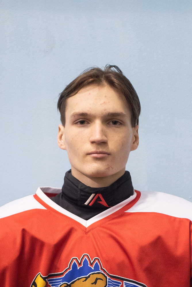 Клёмин Владимир